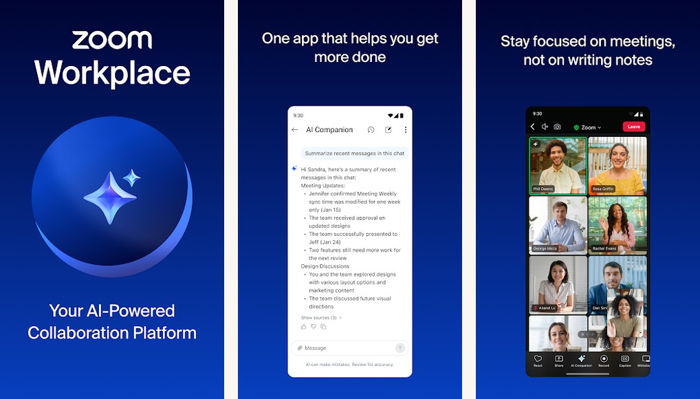 Zoom screenshots screenshots on Android