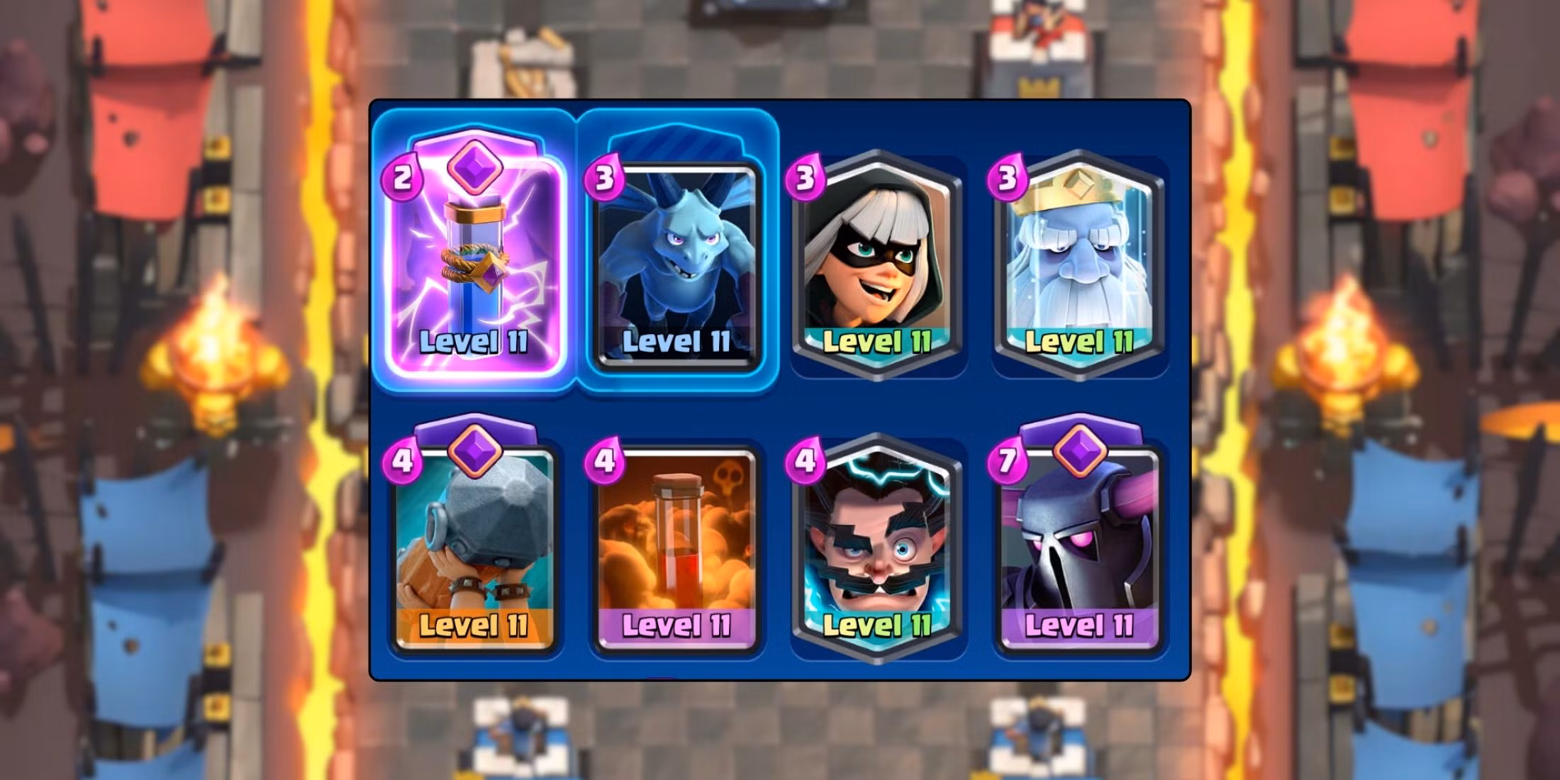 Pekka Bridge Spam (Bridge Spam) screenshot
