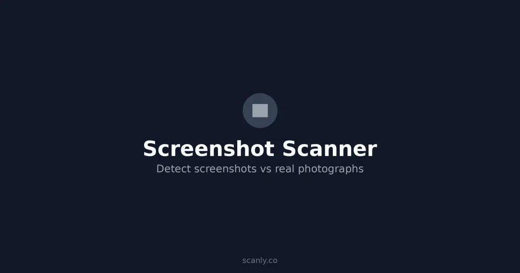 Scener screenshot