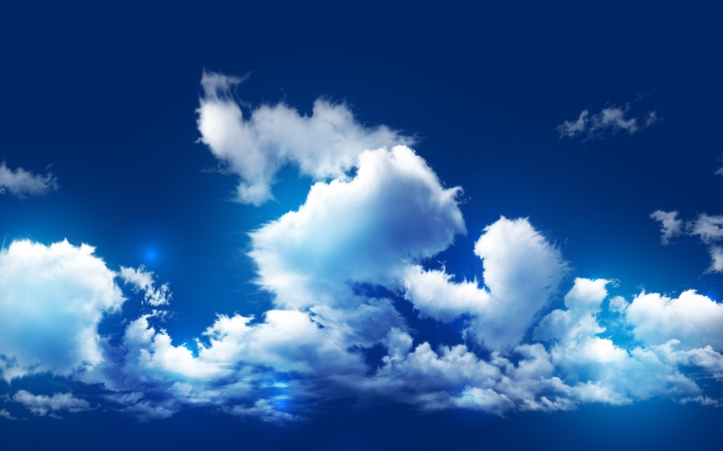 Sky HD screenshot
