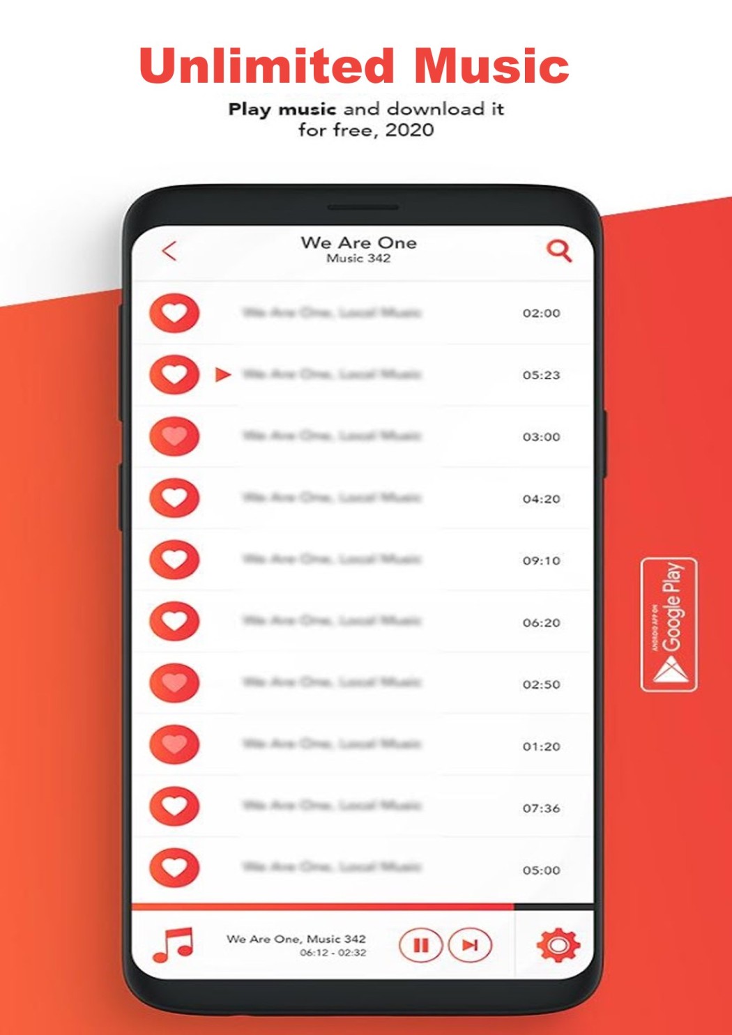 YTD2 MP3 Music Downloader screenshot