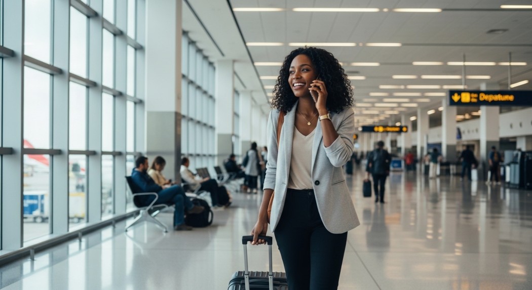 Ubigi eSIM Review: Seamless Connectivity for Global Travel