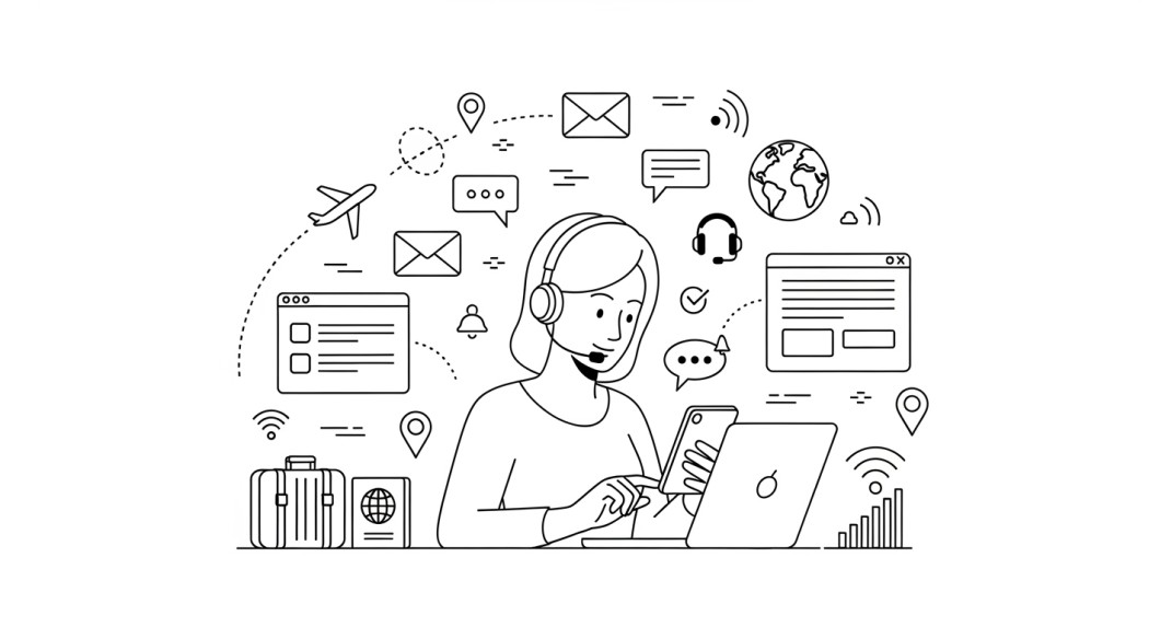 Ubigi customer support