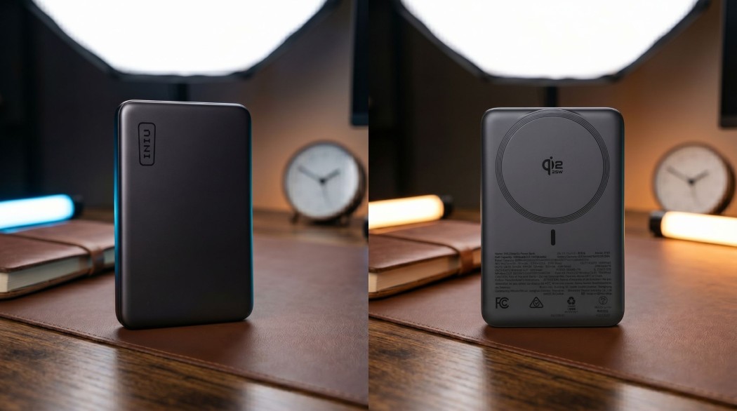 INIU P781 SnapGo Air