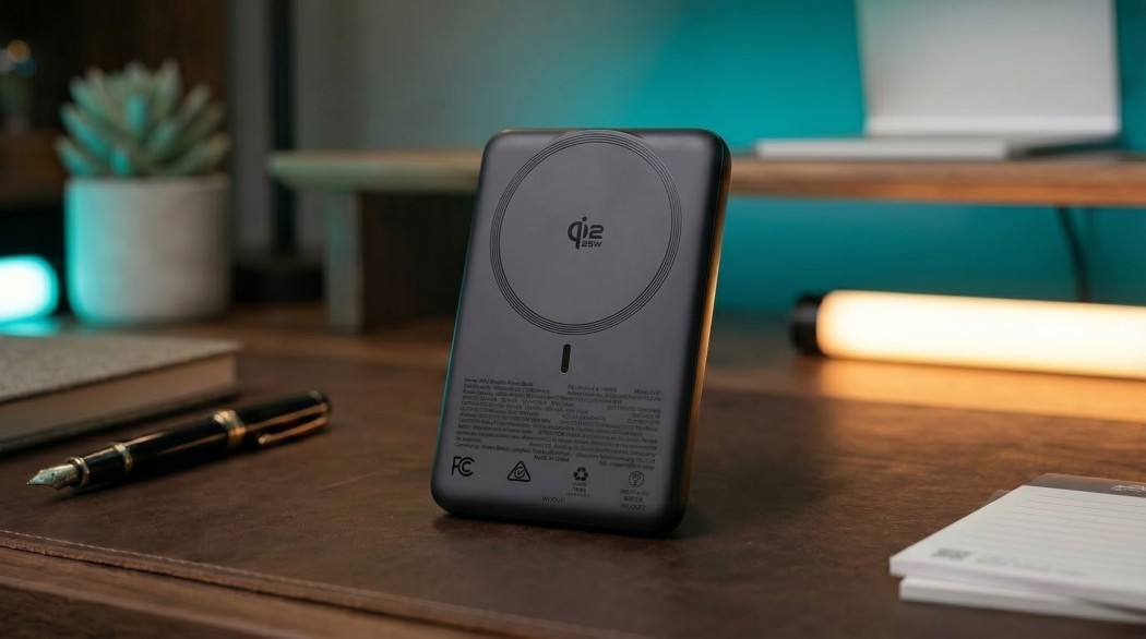INIU P781 SnapGo Air