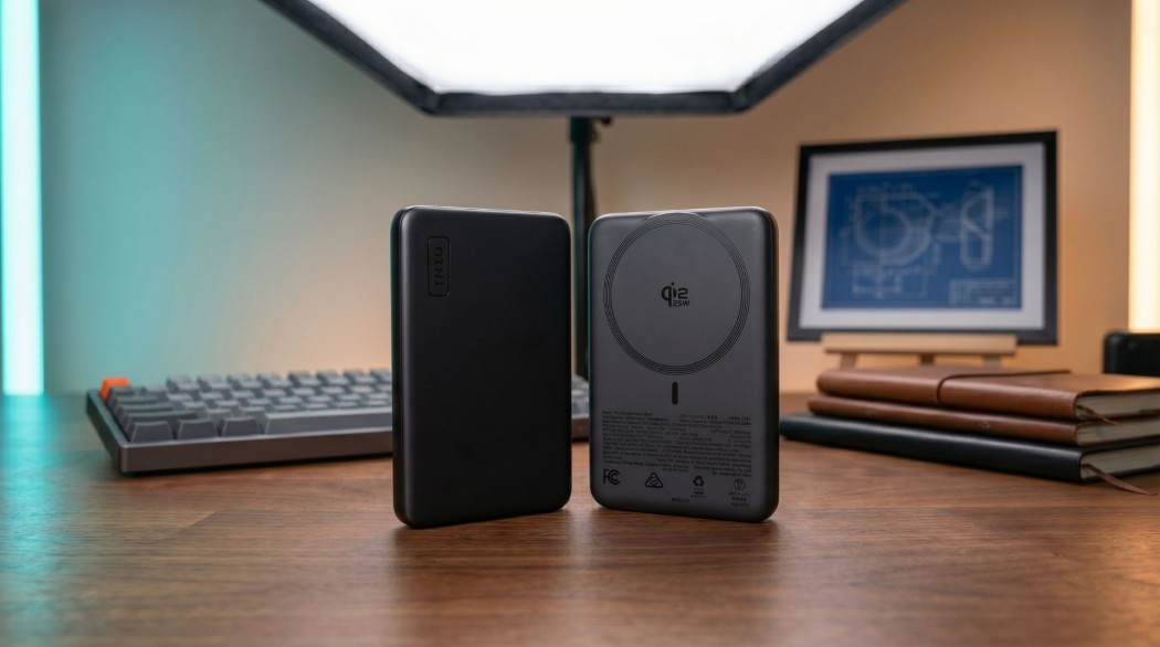 INIU P781 SnapGo Air