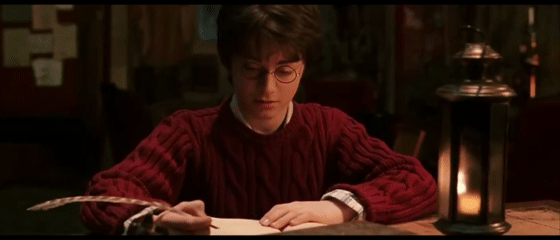 Harry Potter Tom Riddle Diary