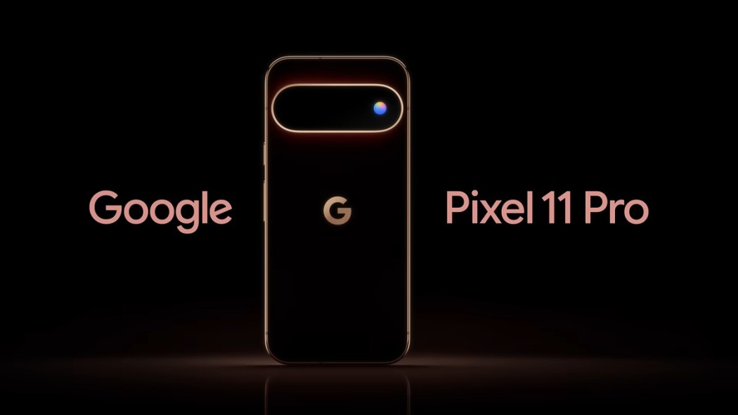 All four Pixel 11 series phones leaked in full, specs and pricing included