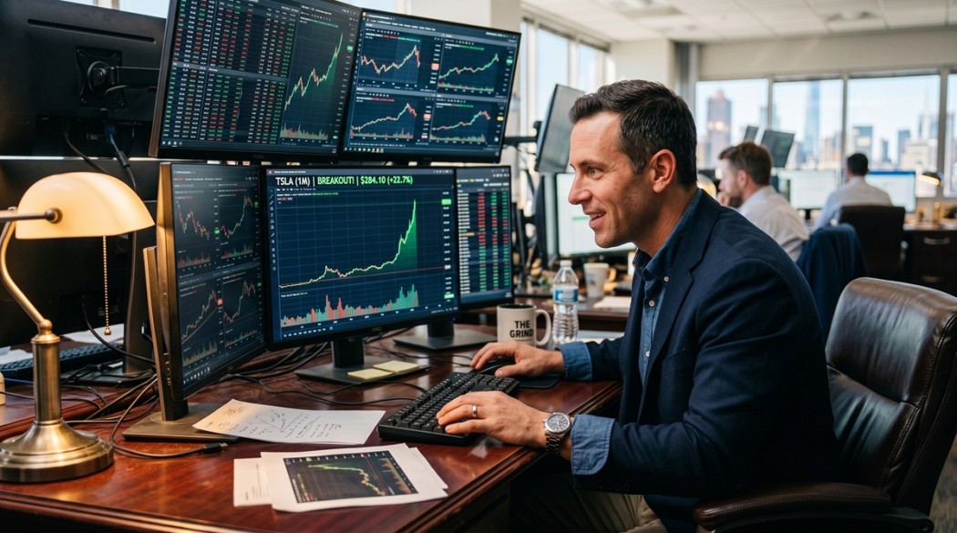 Short Squeeze in Trading: What it is, how it works, and how to spot one