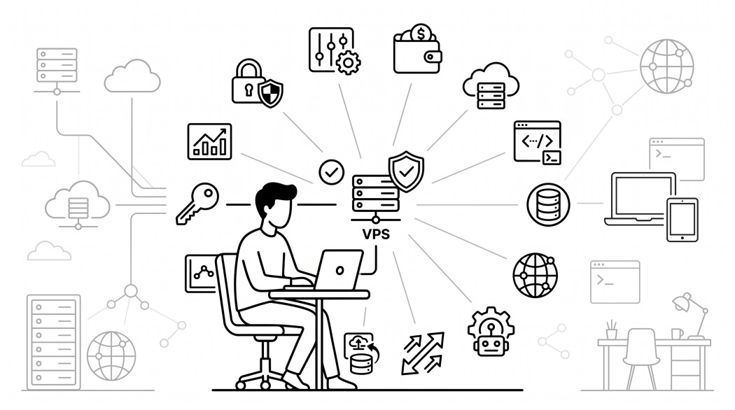 vps server, vps hosting