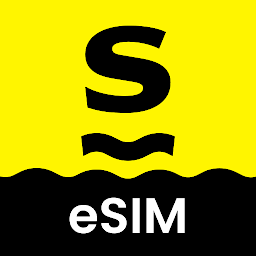 Saily logo