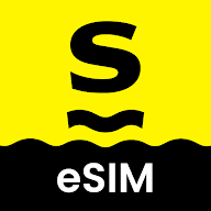 Saily logo