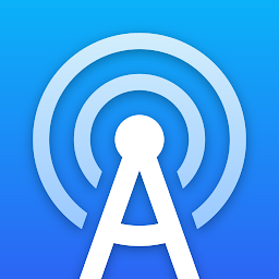 AntennaPod app icon