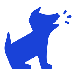Bark logo