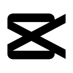 CapCut logo