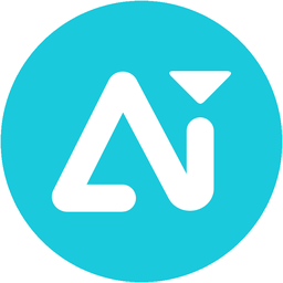 Designs.ai logo
