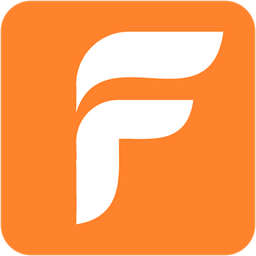 FlexClip logo