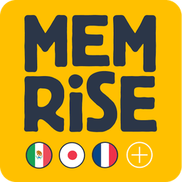Memrise logo