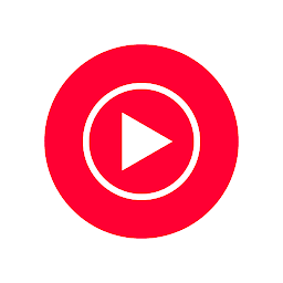 YouTube Music app icon