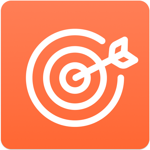 Cronometer app icon