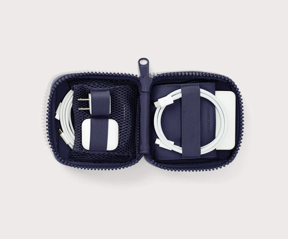 Dagne Dover Arlo tech organizer
