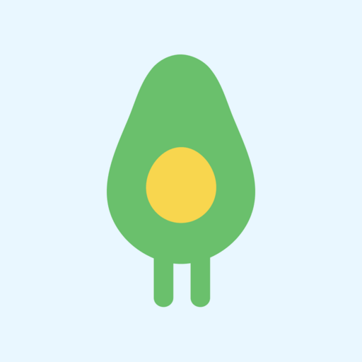Foodvisor app icon