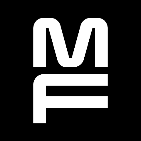 MacroFactor app icon