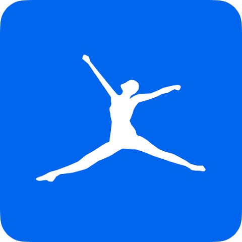 MyFitnessPal app icon