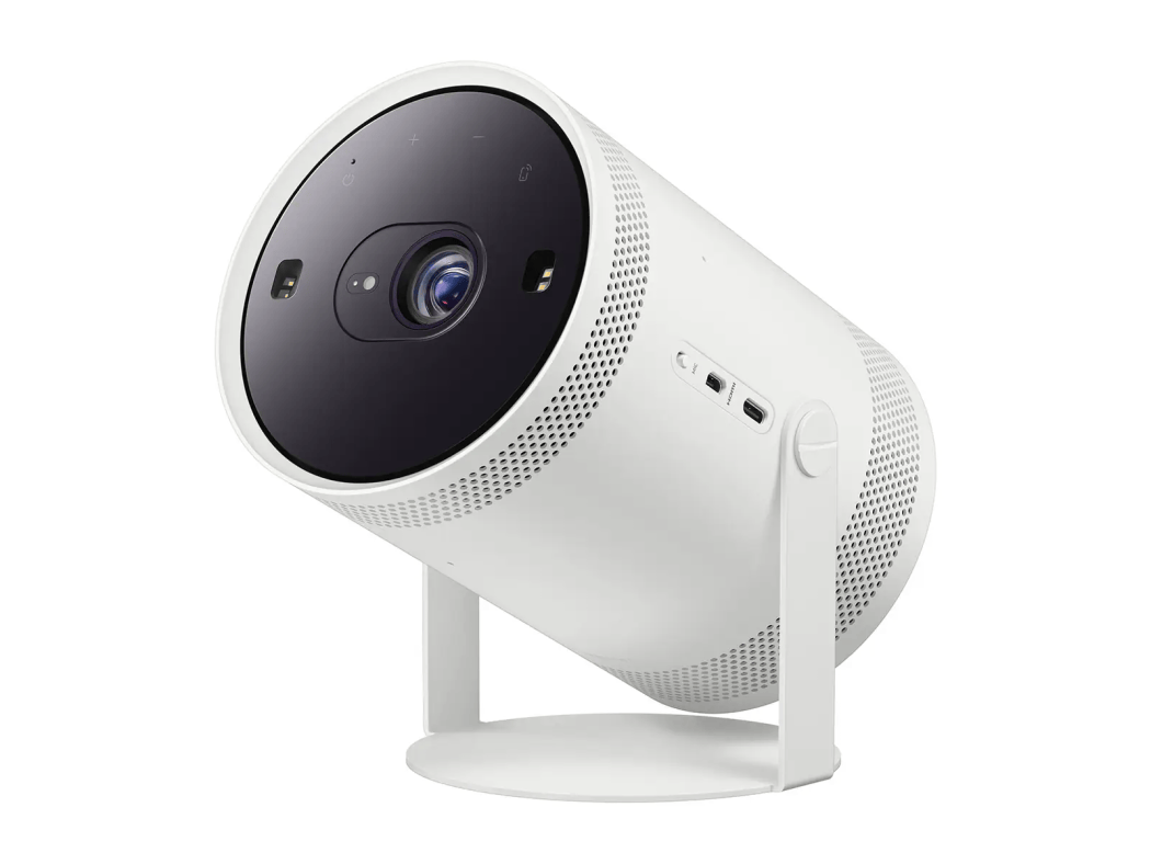 Samsung Freestyle portable projector