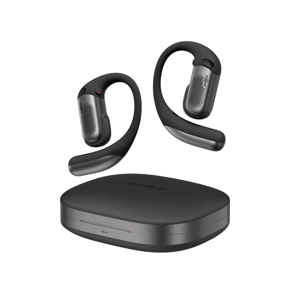 Shokz OpenFit Pro open-ear headphones