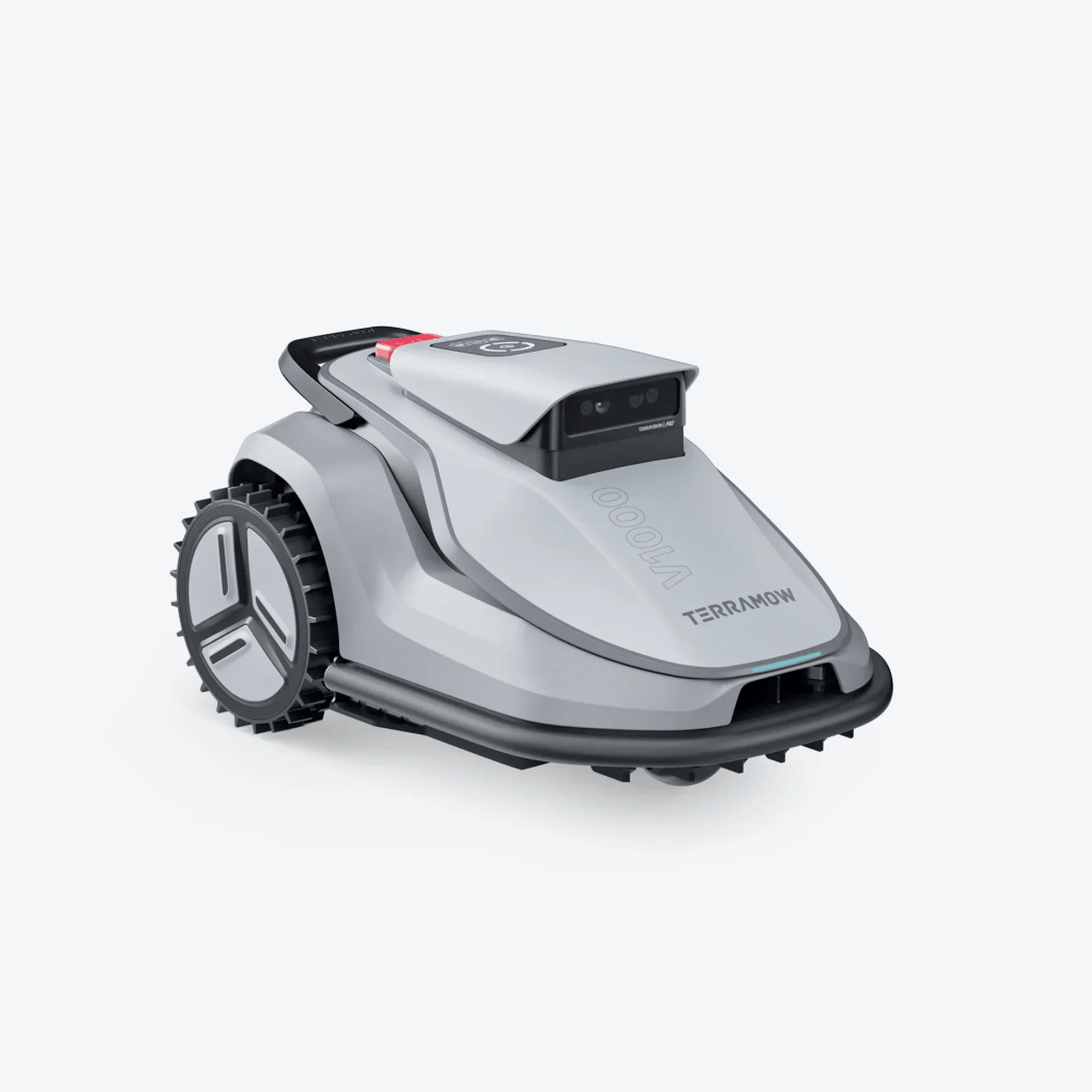 TerraMow V1000 robot lawn mower