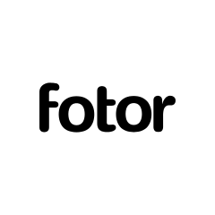 Fotor logo